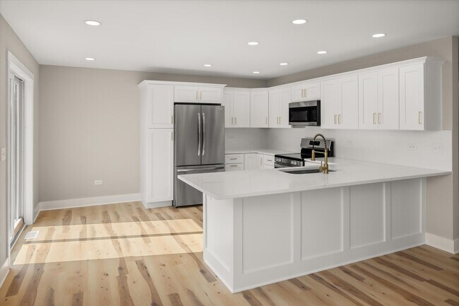 Foto del edificio - 110 Kevin Dr