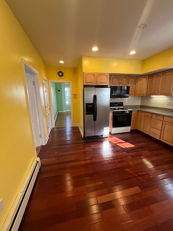 Foto del edificio - 6 Eliot St