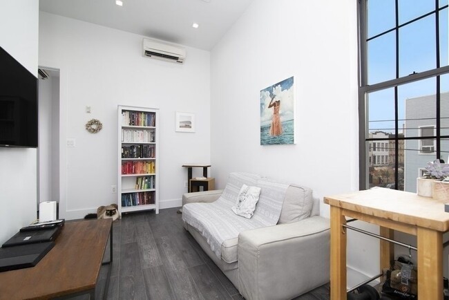 Foto del edificio - 238 Wyckoff Ave