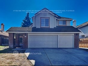 Building Photo - 320 Sparrow St