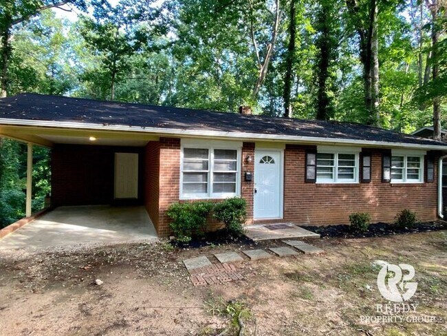 Building Photo - Coming soon! Spacious 3 bedroom and 2 bath...
