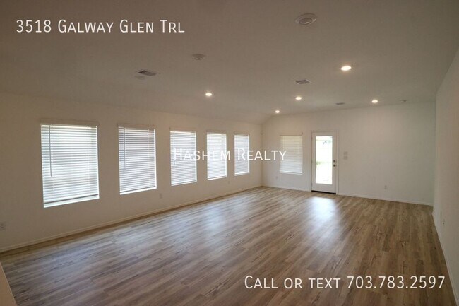 Foto del edificio - 3518 Galway Glen Trl