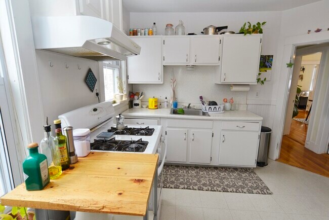 Foto del edificio - 89 Rockview St