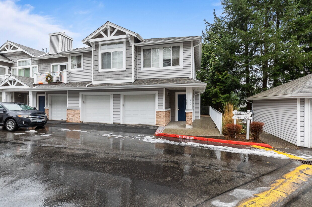 5226 236th Plz SE, Issaquah, WA 98029 Townhome Rentals in Issaquah WA