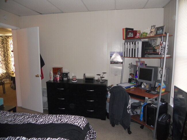 Foto del edificio - 505 N Water St