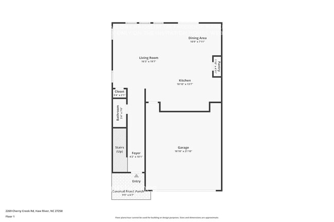 Foto del edificio - 2269 Cherry Crk Rd