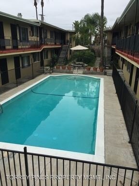 Foto del edificio - 1327 Pacific Beach Dr