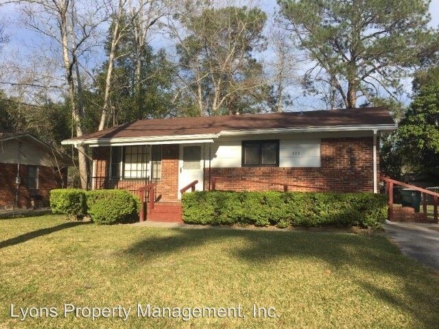 Primary Photo - 3 br, 1 bath House - 523 Hightower St