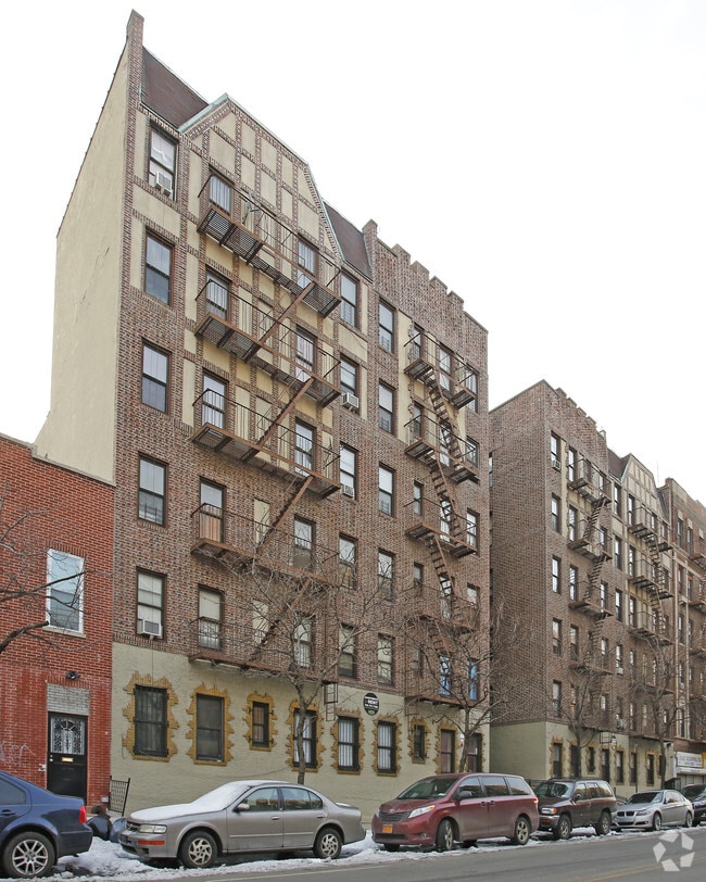 2047 Nostrand Ave Brooklyn, NY 11210 Rentals Brooklyn, NY