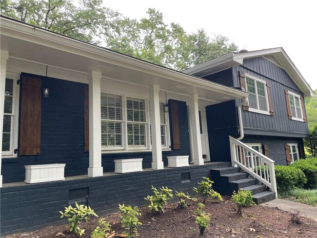 Building Photo - 5039 Winding Branch Dr
