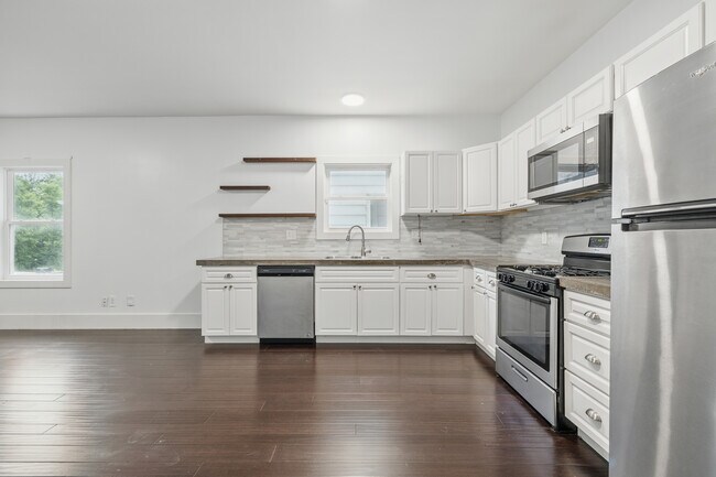 Foto del edificio - 1613 Nowland Ave