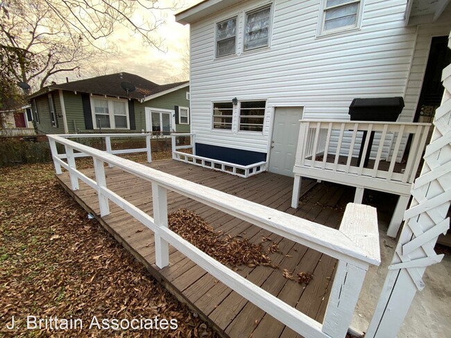 Building Photo - 3 br, 2 bath House - 731 Keith Avenue