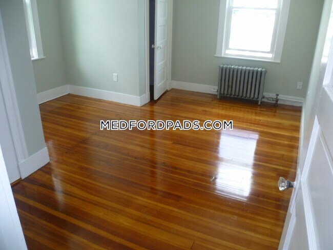Foto del edificio - 54 Dartmouth St