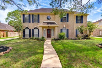 Building Photo - 14823 Atterbury Dr