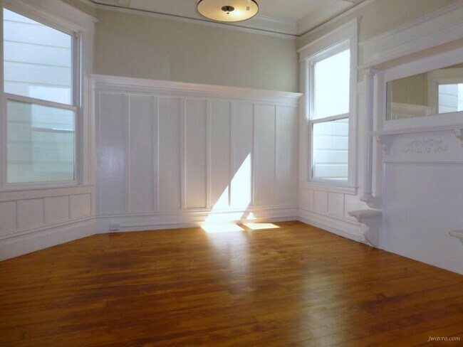 Foto del edificio - 1743 Golden Gate Ave