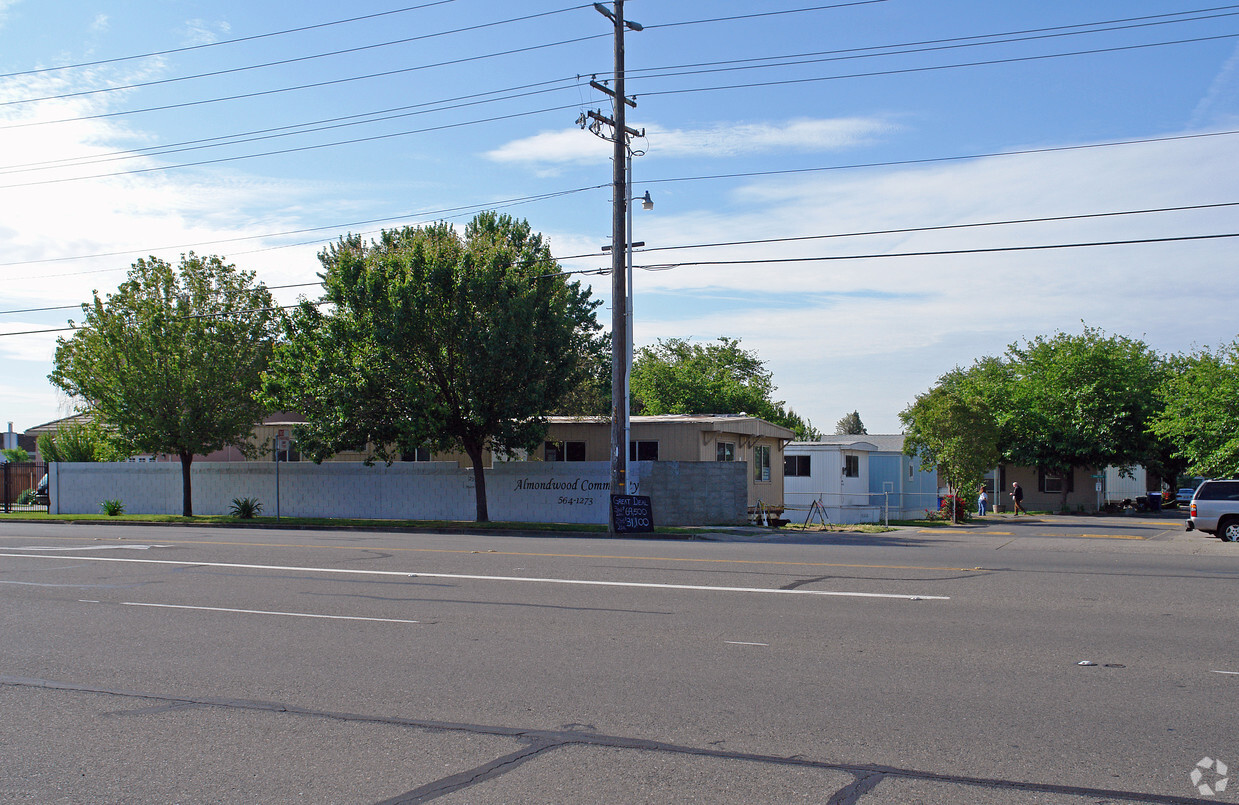 Building Photo - Almondwood Mobile Home Park