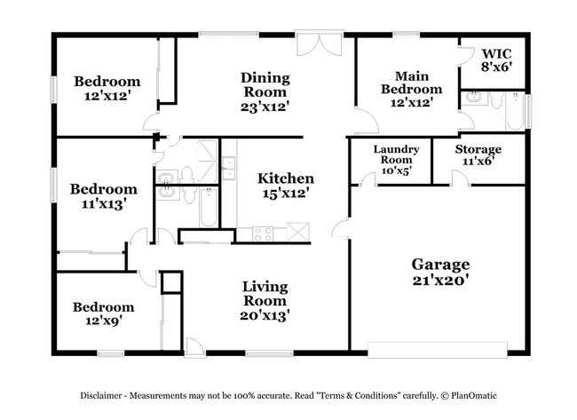 Building Photo - 9922 N 88th Ave
