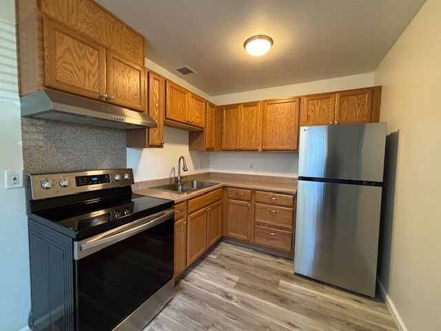 Foto del edificio - 233/235 Carmel Ave