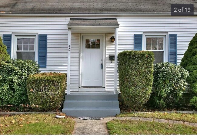 Foto del edificio - 397 Pine Rock Ave