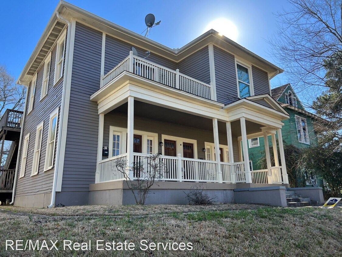 Primary Photo - 2 br, 1 bath House - 1751 Irving Place