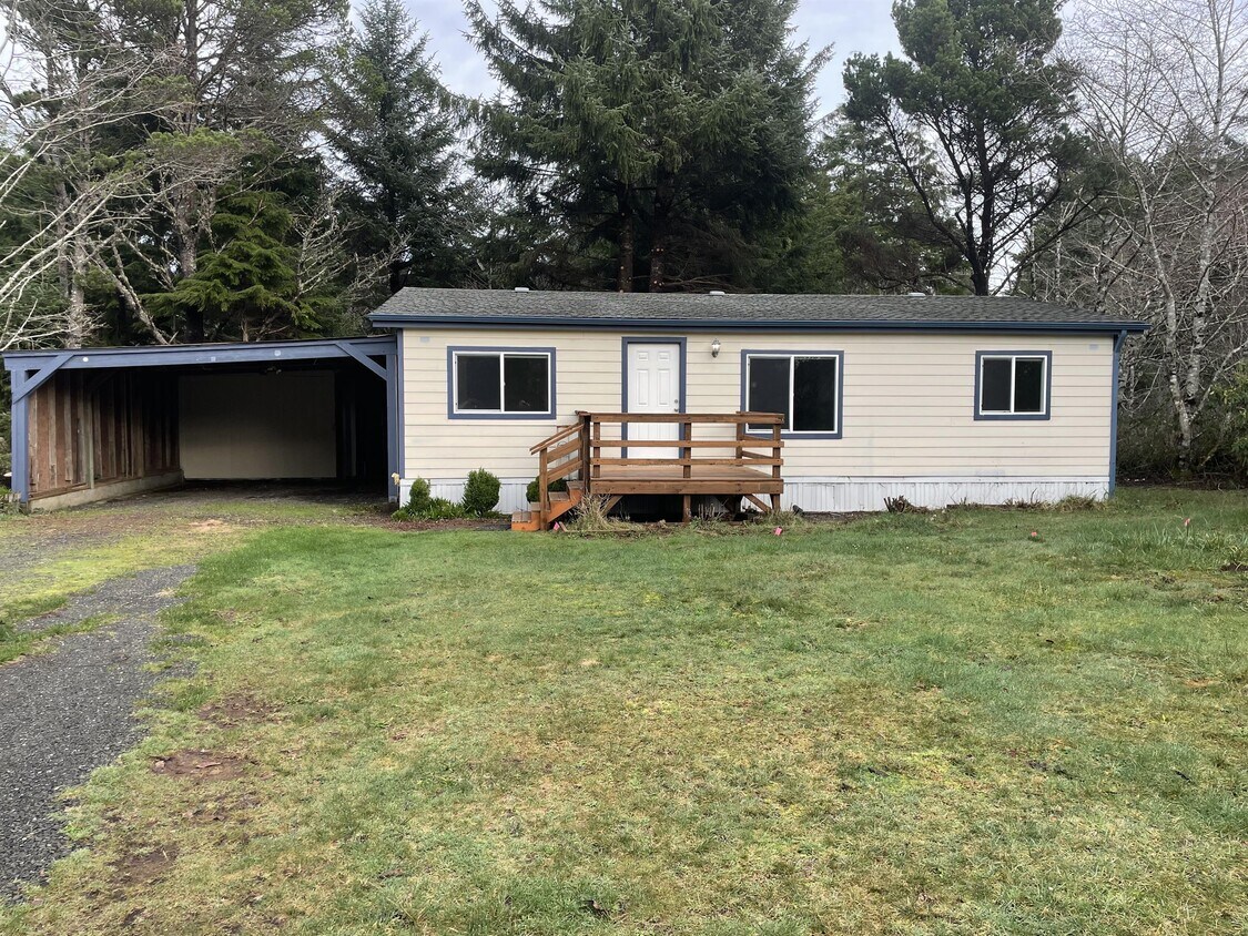 Foto principal - 273 SE 130th Dr