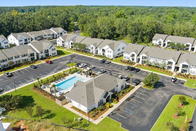Foto del edificio - Baldwin Farms Apartments