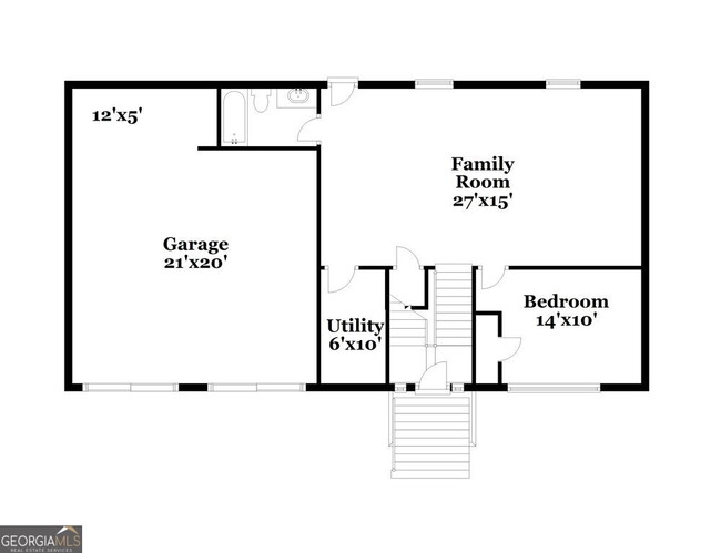 Building Photo - 609 Mohawk Cir