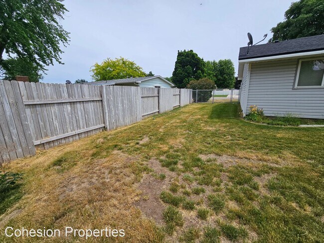 Foto del edificio - 3 br, 2 bath House - 3291 N Frontier Way
