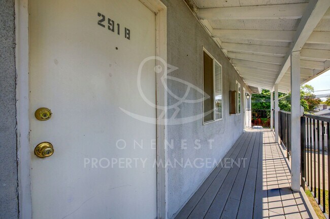 Foto del edificio - 291 J St