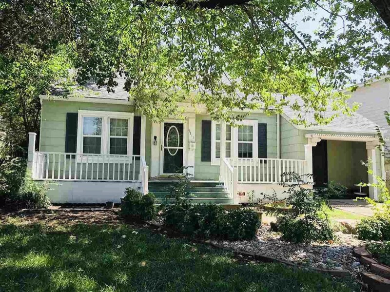 Foto principal - 1711 W Sunset Ave