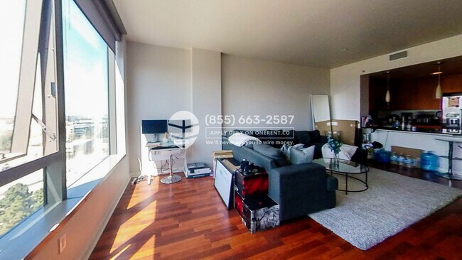 Building Photo - 38 N Almaden Blvd
