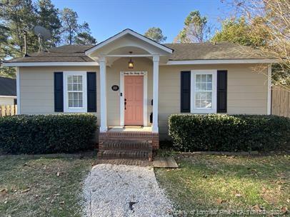 Foto principal - 2121 Elvira St