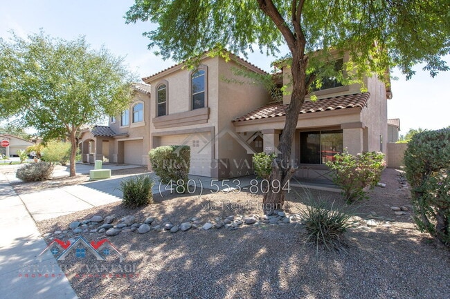 Building Photo - 42271 Colby Dr