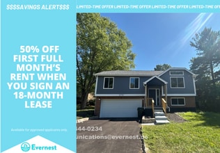 Building Photo - 3751 Dolomite Dr