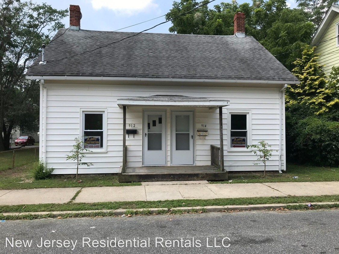 Foto principal - 912-914 North St