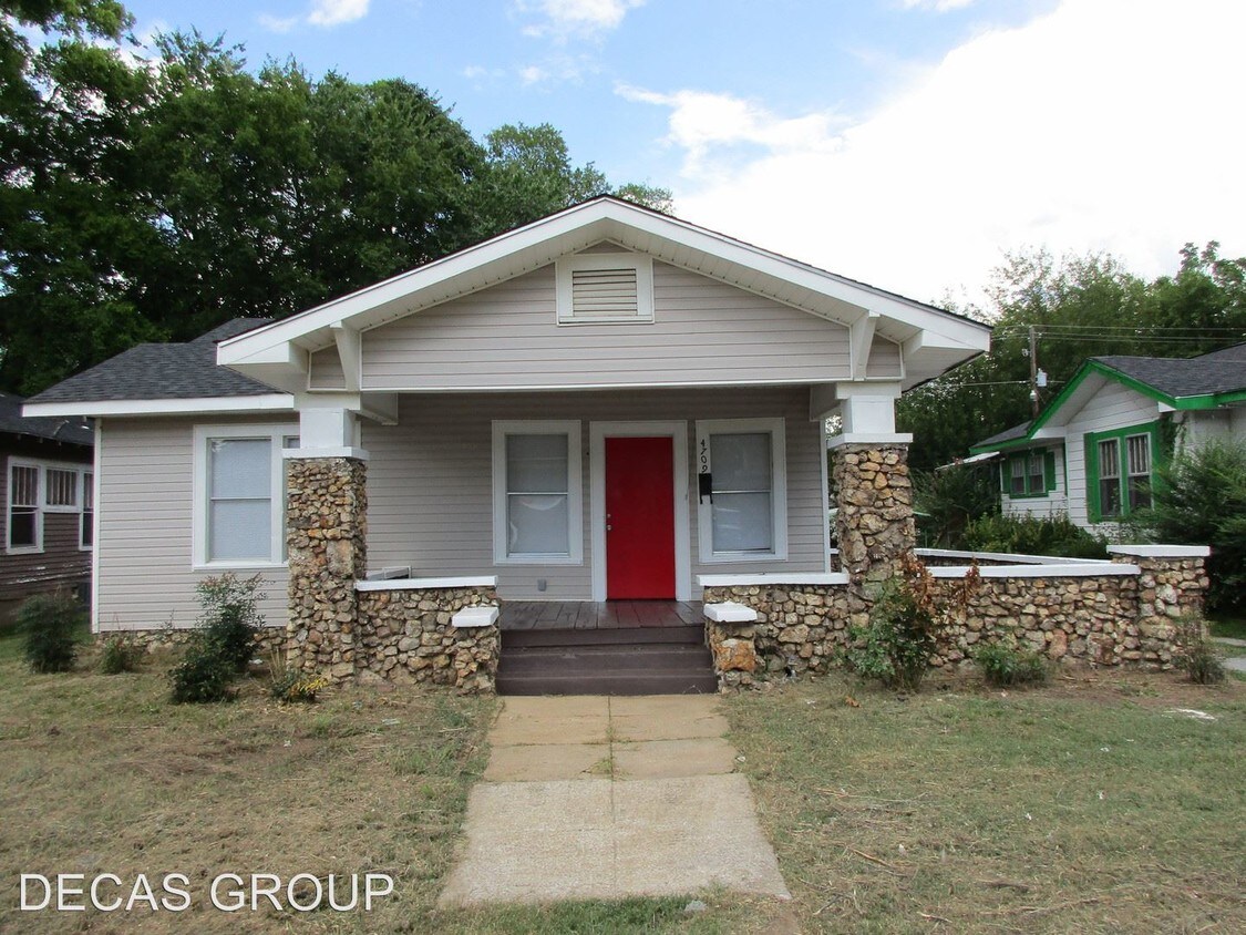 Primary Photo - 4709 Avenue R