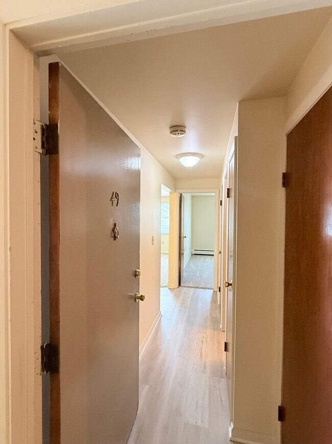 1 dormitorio - Colonial Grandview