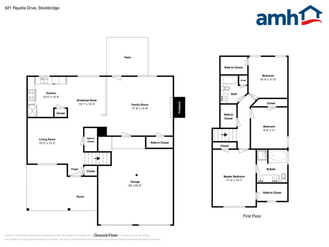 Building Photo - 621 Rayella Dr