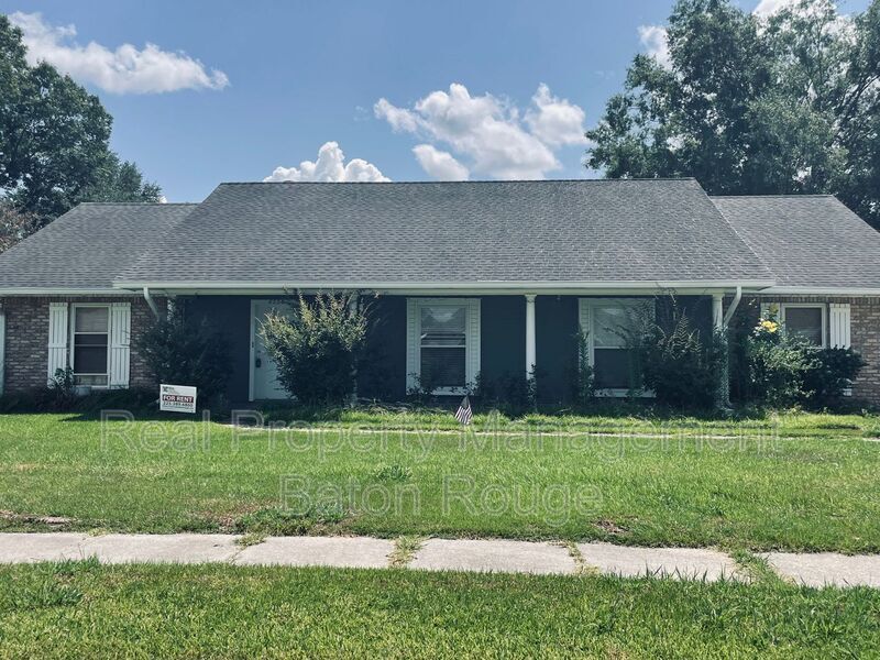 6225 Chattanooga Dr, Baton Rouge, LA 70817 House for Rent in Baton