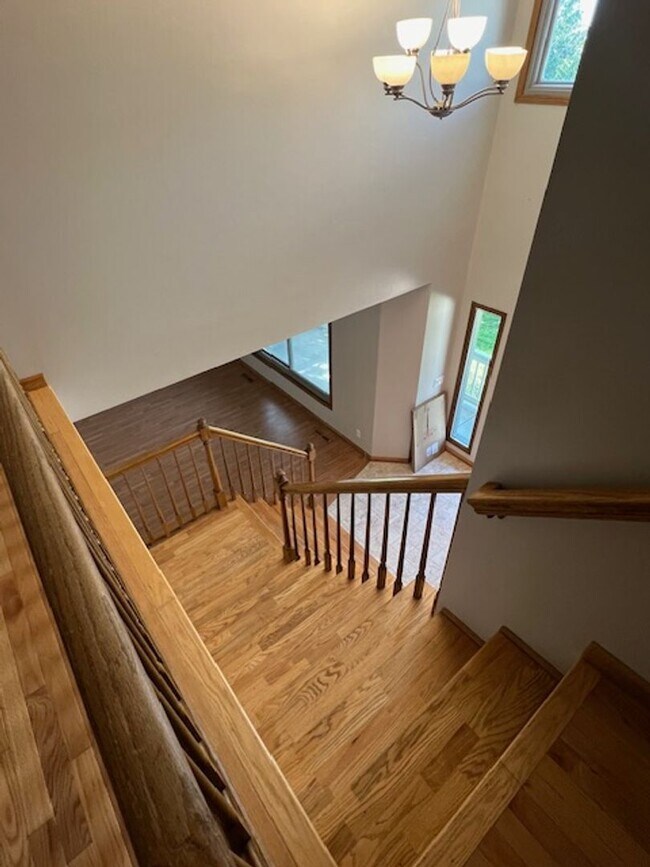 Foto del edificio - Spacious 4 Bedroom Corner Lot In Millard!!