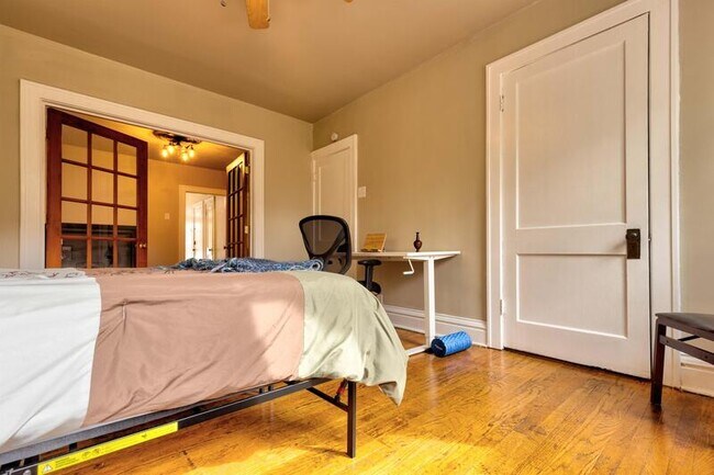 Foto del edificio - 3947A Utah St