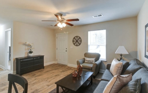 Building Photo - New Reduced Rental Rate!