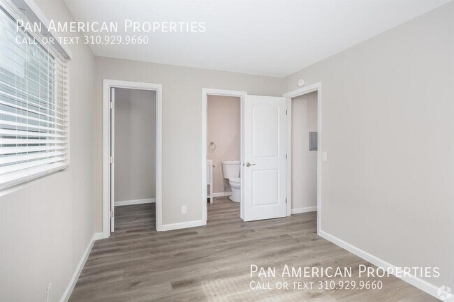 Foto del interior - High Tide