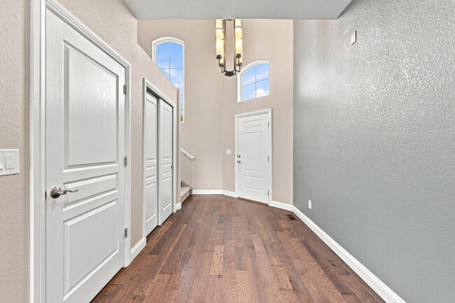 Building Photo - $2,745.95, 4 bed, 3.5 bath, located in Colorado Springs with Central AC