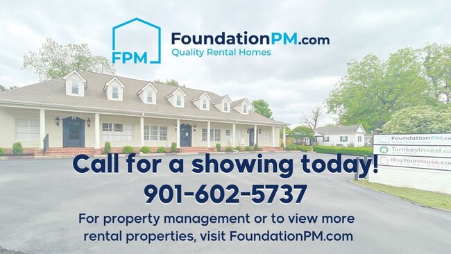 Building Photo - 9629 Goodman Rd