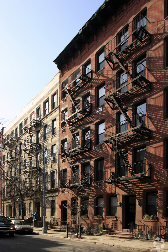 Primary Photo - Greenwich Village/Soho