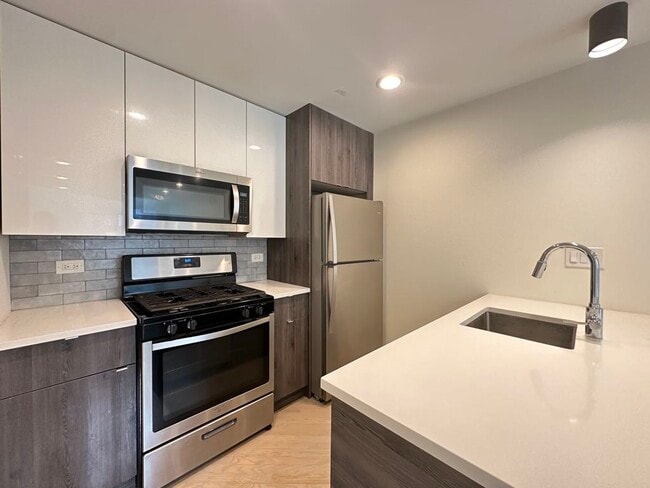 Foto del edificio - 843 W Grace St