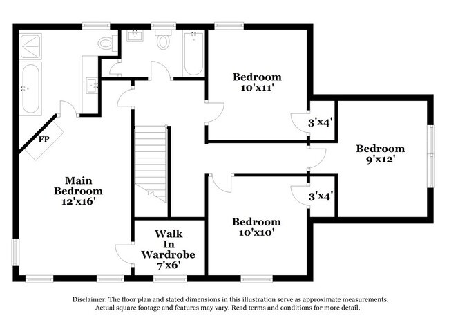 Building Photo - 10402 Gold Pan Rd