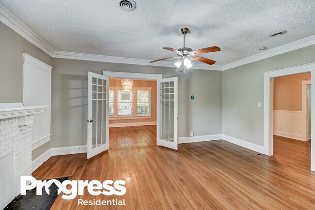 Foto del edificio - 829 1st St SW