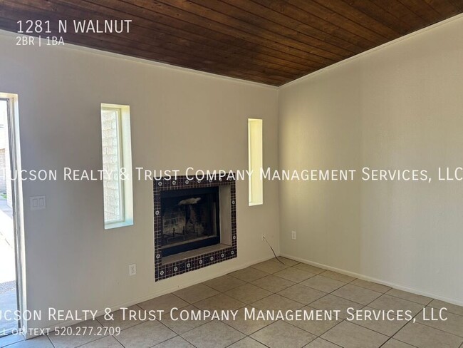 Building Photo - 1281 N WALNUT-
